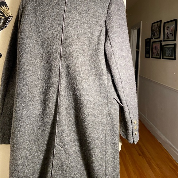 Coat zara - Picture 2 of 4